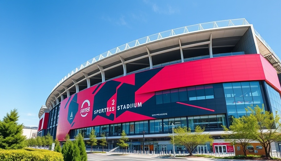 Snapdragon Stadium impacting congressional conversations and San Diego.