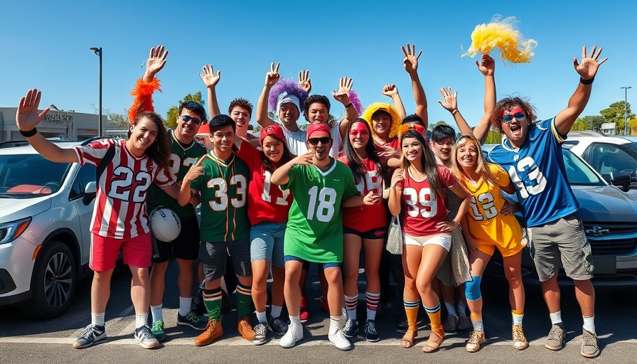Passionate fans celebrate Mexico Japan friendly match in Oakland.