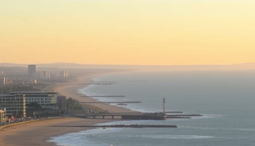 Council passes plan to transform San Diego coastline due to flooding, erosion risks