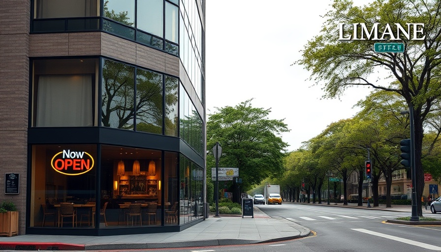 San Jose local news today: New restaurant opens on tree-lined street corner.
