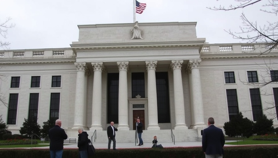 Rising inflation and a deteriorating job market puts the Fed and Americans in a difficult spot