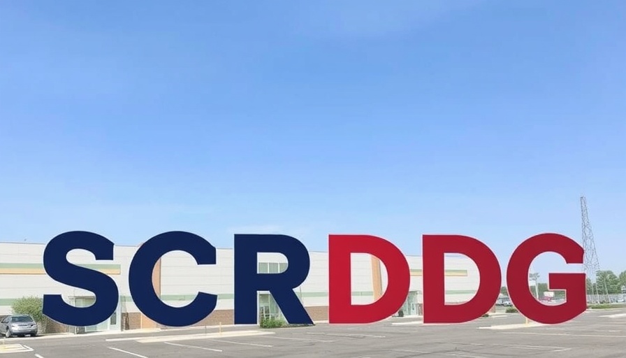SCRDG Ushers in Growth with Recent Expansion