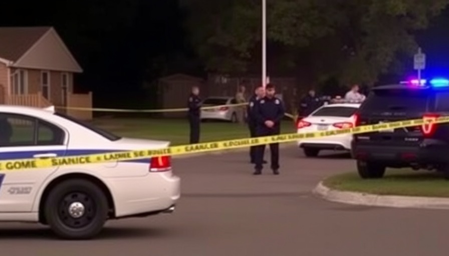 Live updates: Suspect in Charlie Kirk shooting in custody after family turned him in