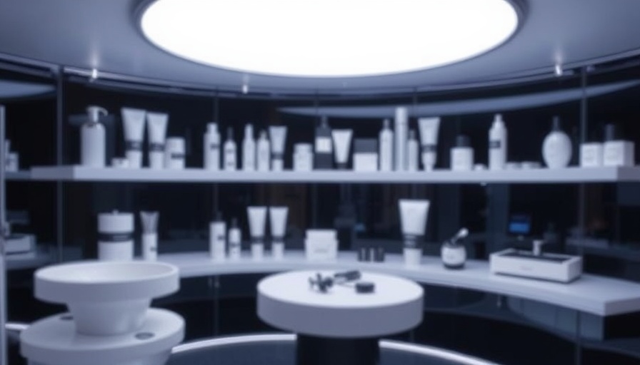 Debut to Expand AI Platform for Skincare Innovation