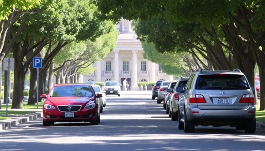 City Council votes to charge to park at Balboa Park, but slashes rates for residents