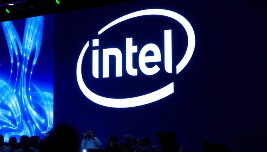 Nvidia to invest $5 billion in Intel; companies will collaborate on AI