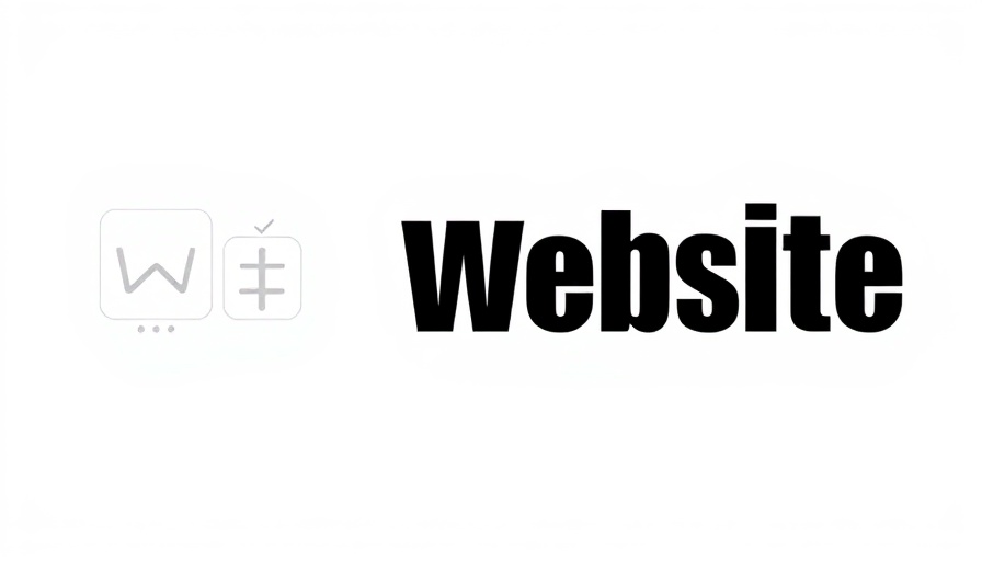 Stylized logo of Bubbleinfo.com with modern typography