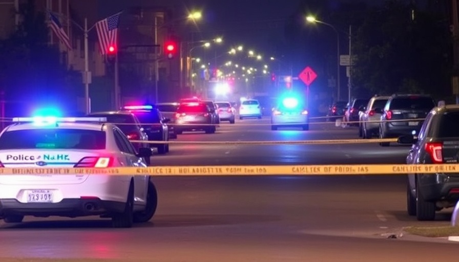 Shooting involving officer under investigation in City Heights