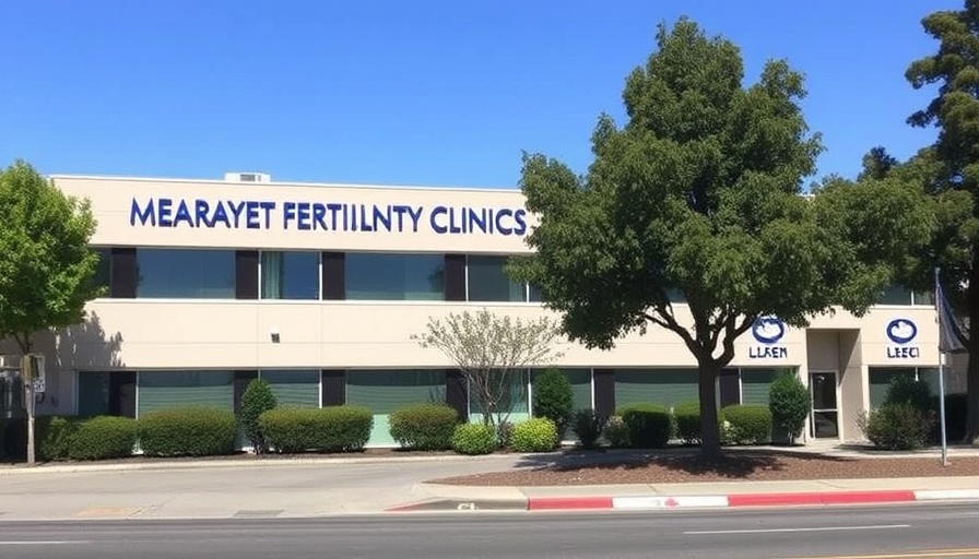 Bay Area fertility clinic accused of failing to pay egg donors