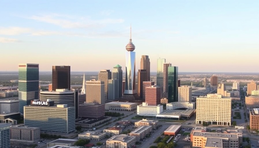 Dallas Investment Firm Acquires Amp&rsand