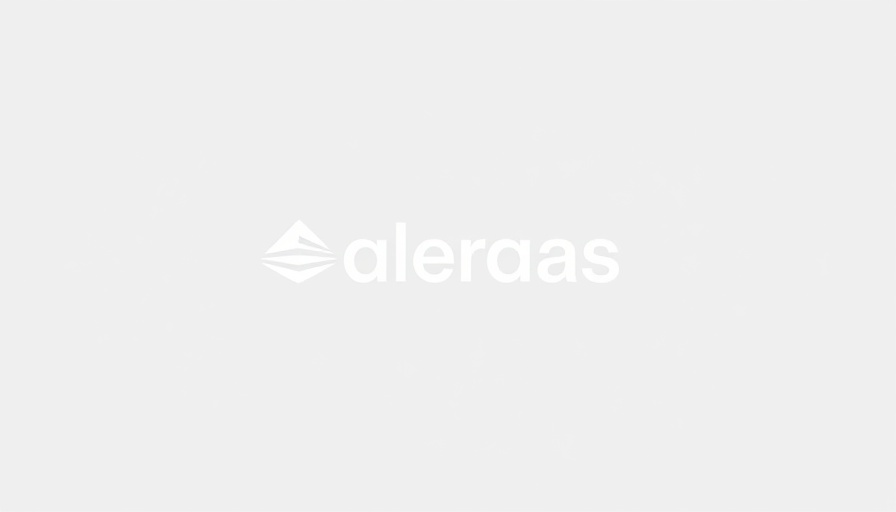 Minimalist logo with white text for Bubbleinfo.com