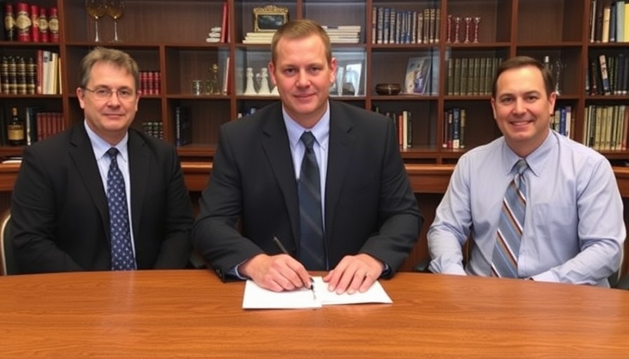 Bar Association Names Carr Executive Director