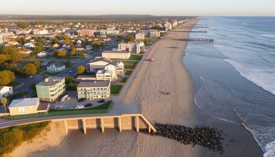 Oceanside Gets More Room to Tell Its Story