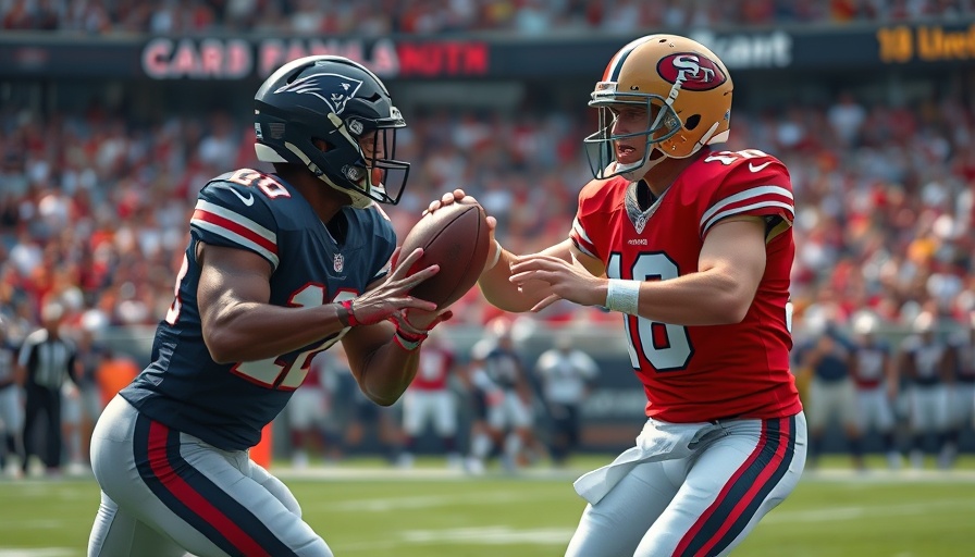 Chargers quarterback under pressure from defense, highlighting offensive line struggles.