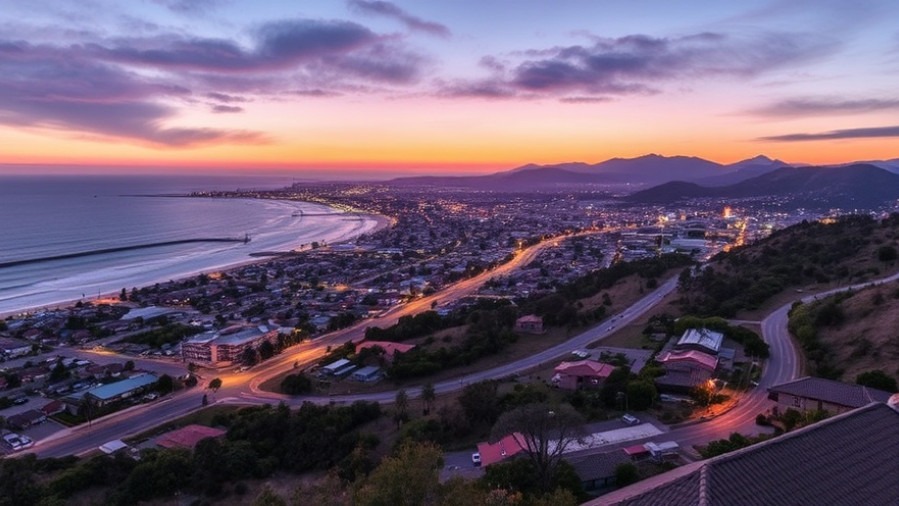 North County San Diego showcasing current real estate trends and housing prices.