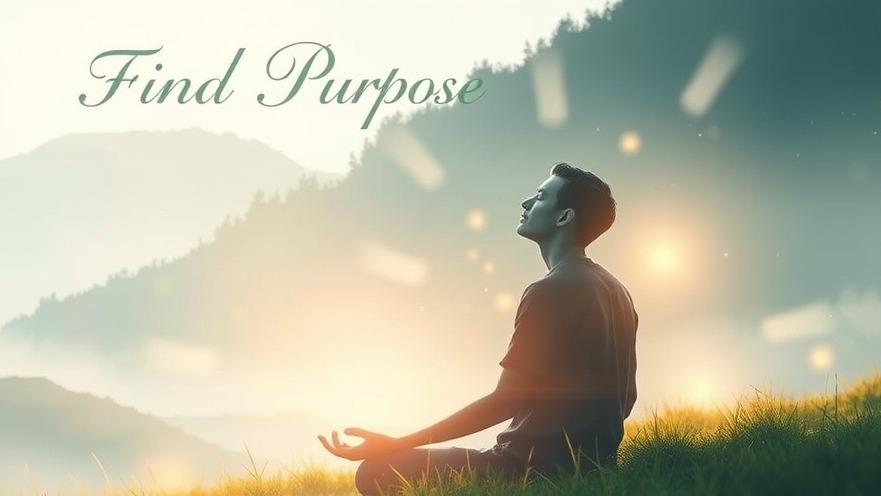 Person meditating in a serene landscape, embodying energy therapy and subtle energy healing.