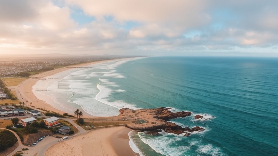 Carlsbad CA beaches illustrating real estate trends and neighborhood dynamics