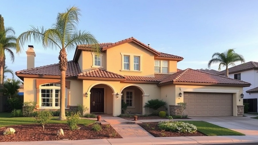 Beautiful Carlsbad home showcasing top realtor services and real estate testimonials.