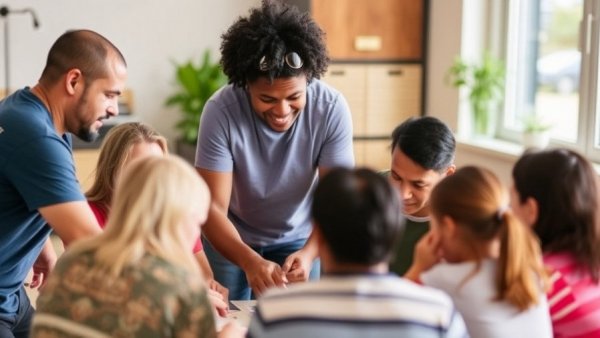 10 Simple Ways Community Support Can Strengthen Your Health