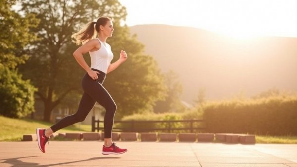 10 Easy Ways to Move More (No Gym Required)