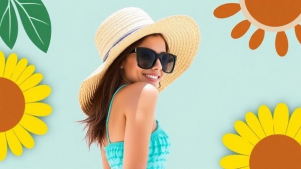 Step Into Summer: 7 Ways to Stay Healthy, Hydrated, and Active All Season Long
