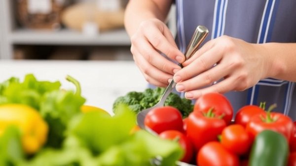 Looking for Nutrition Support? Here’s How a Registered Dietitian Can Help