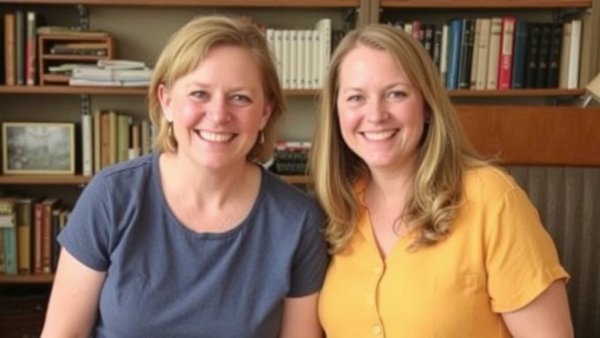 Health + Healing Hubs: Nicole’s Story of Stability and Support