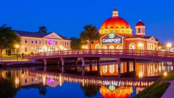 Can’t-Miss Fall Fun in Corpus Christi