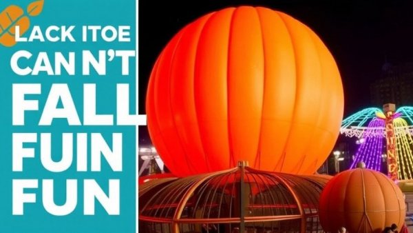 Can’t-Miss Fall Fun in Corpus Christi