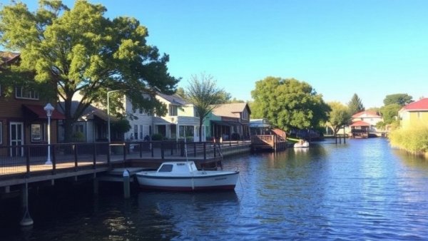 Texas Towns To Love: Kyle