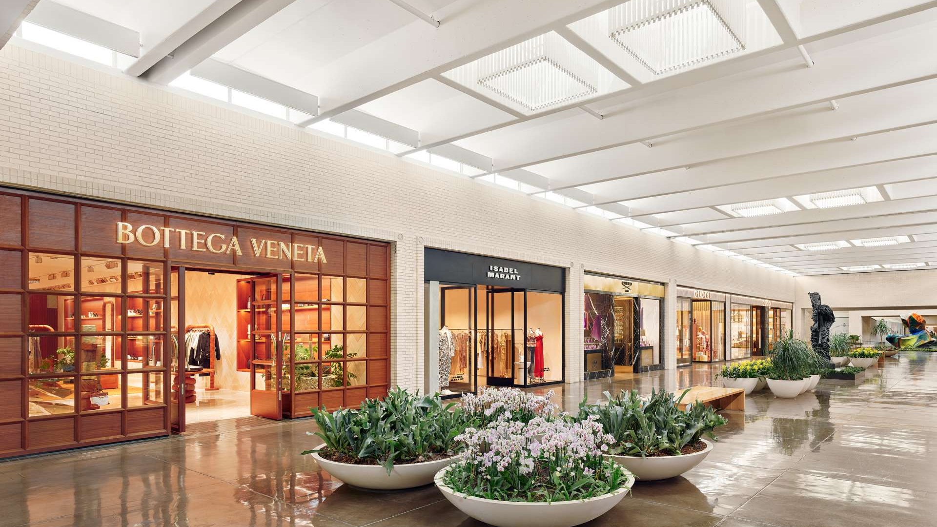 Best Shopping in Dallas, Texas: The Ultimate Local's Guide. 