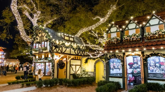 Dallas Arboretum & Botanical Garden 