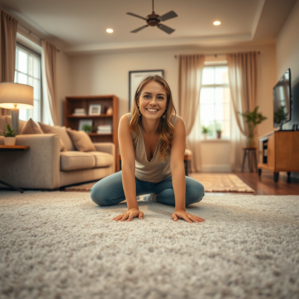 Professional tile and grout and carpet cleaning in Corona CA