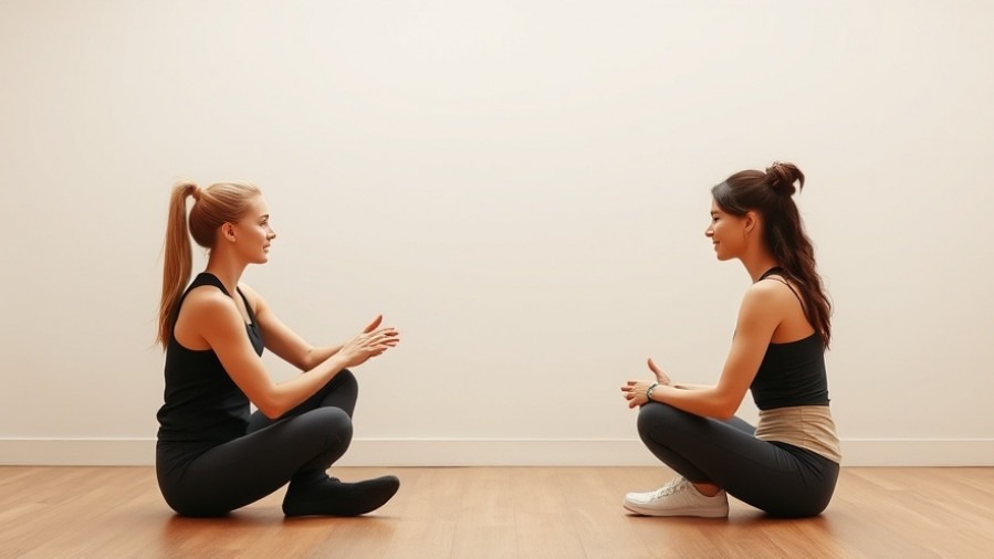 Effective coaching relies on emotional intelligence in building client relationships.