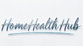 Home Health Hub logo