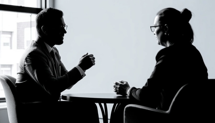 The Right Way to Interview Senior Talent, According to the Former CEO of Coach