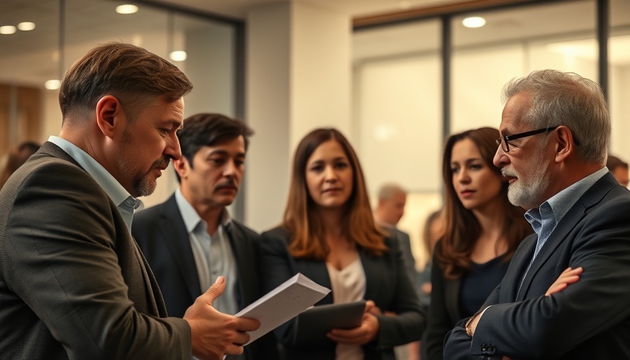 Engaged discussion on remodeling website strategies for generating leads.