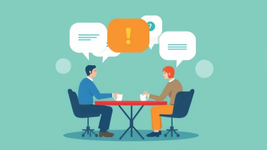 Building a Company Culture That Encourages Feedback