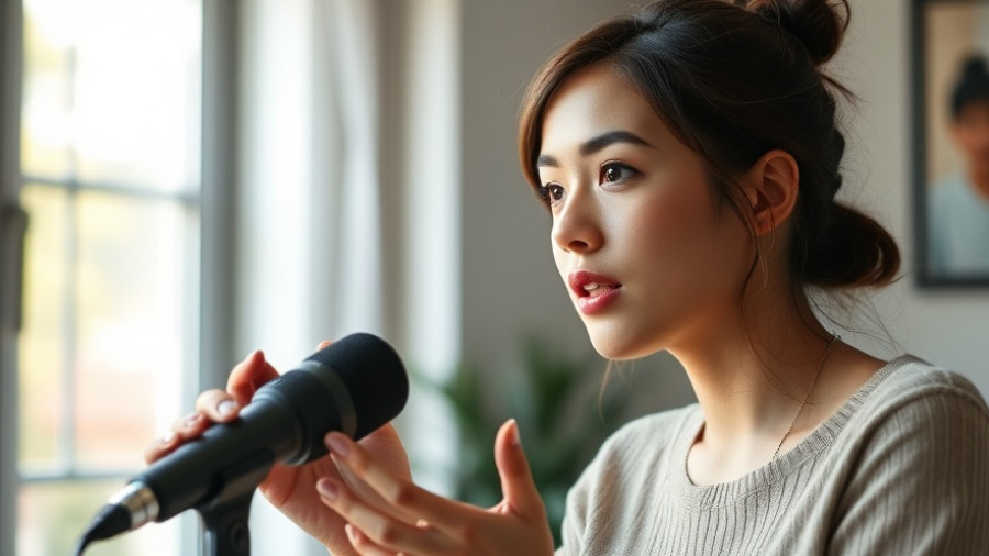 Teacher discussing impact of absenteeism on students, indoor setting