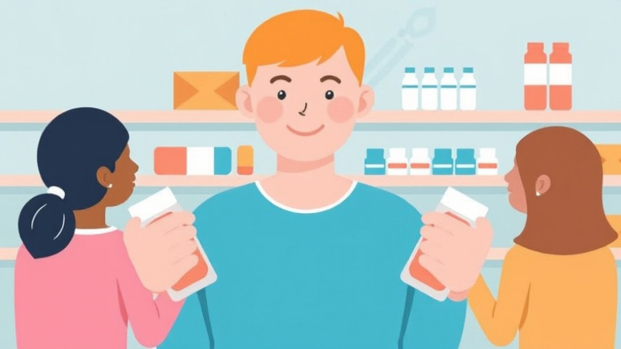 How GLP-1 Medications Are Changing Consumer Behavior