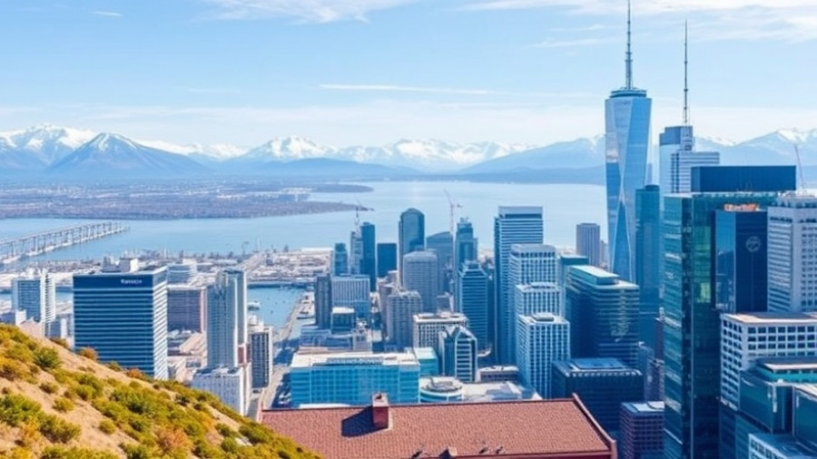 Nearly One-Third of Canadian Gen Z Workers Plan to Switch Jobs This Year