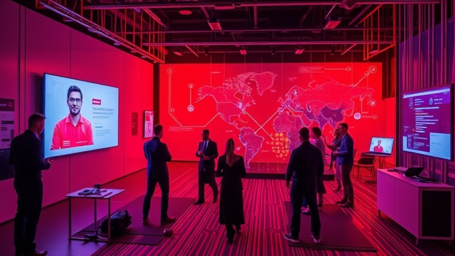 Rewiring martech: From cost center to growth engine