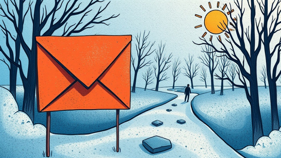 Prospecting Pitfalls: Why ‘Spray and Pray’ Dooms Your Email Before Delivery