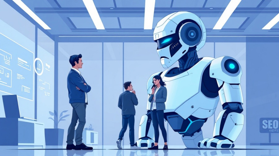 AI optimization in SEO: Should agencies pivot?