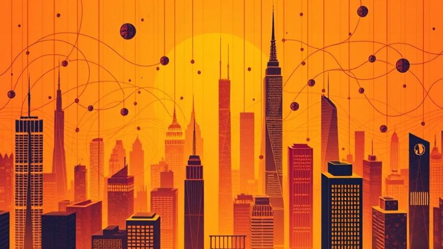 The way to win in corporate venturing: Serial building and AI