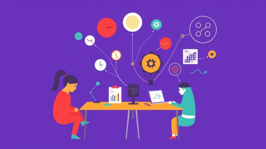 How Design Thinking Unlocks Creativity