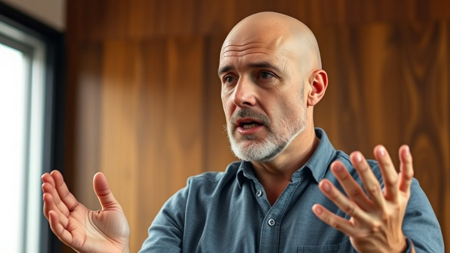 Building personal connections in coaching - expressive conversation scene.