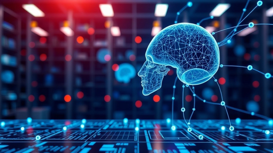 Transforming R&D with AI: Breaking barriers and boosting productivity