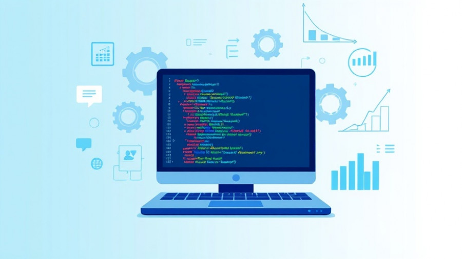 SchemaWriter.ai interface with code and graphs for schema management.