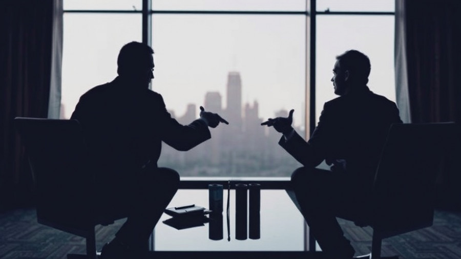 The Pitfalls That Undermine CEO Succession Planning